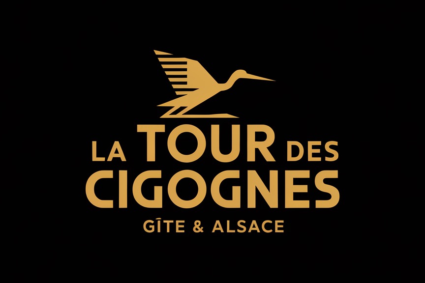Gîte la Tour des Cigognes – Ribeauvillé Alsace